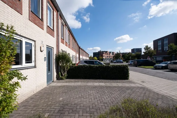 Hemelboog Binnen 61 B Heerhugowaard thumbnail 34