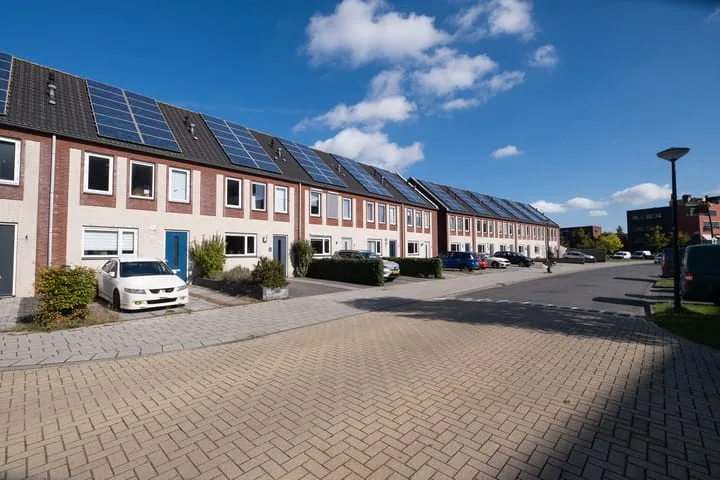Hemelboog Binnen 61 B Heerhugowaard thumbnail 35
