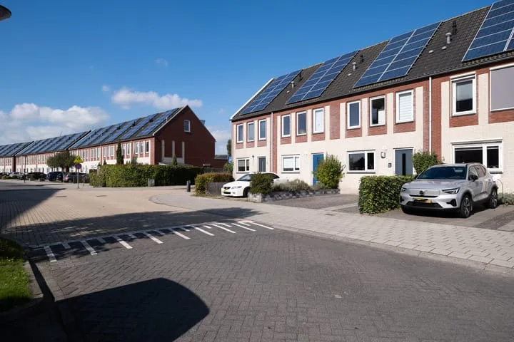 Hemelboog Binnen 61 B Heerhugowaard thumbnail 36