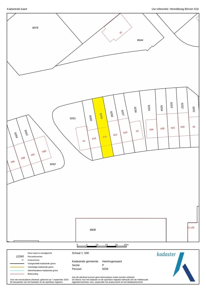 Hemelboog Binnen 61 B Heerhugowaard thumbnail 37