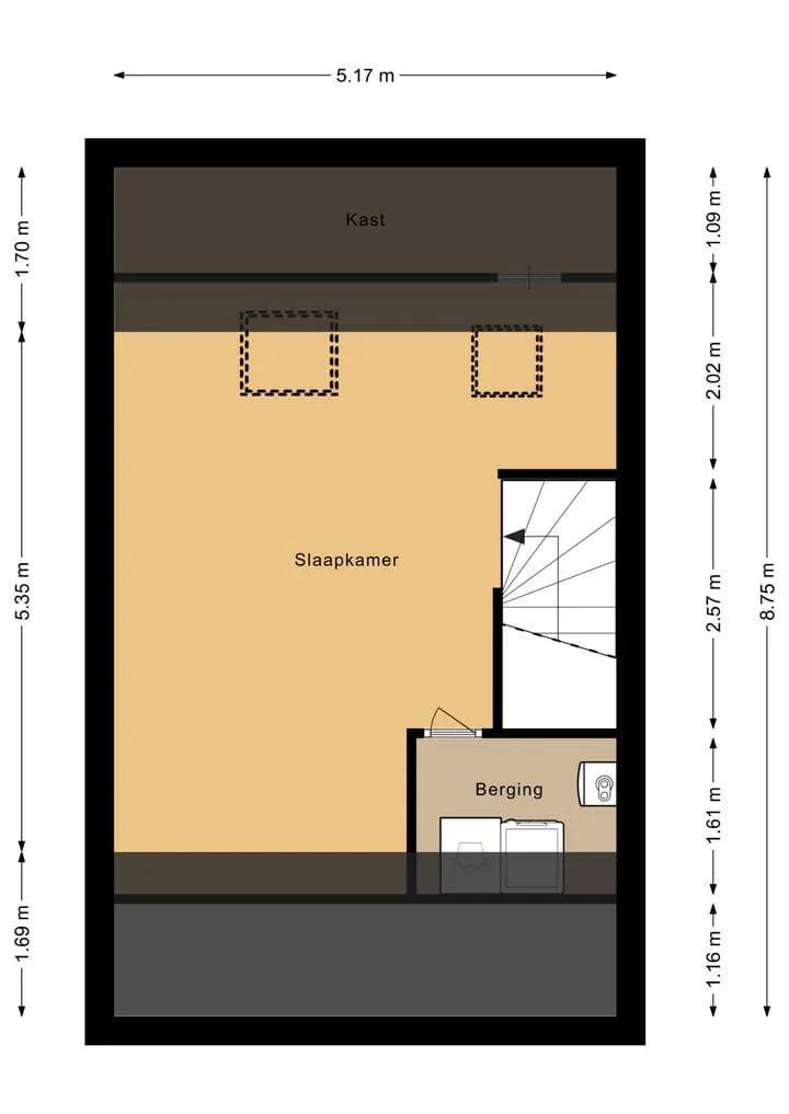 Hemelboog Binnen 61 B Heerhugowaard thumbnail 41
