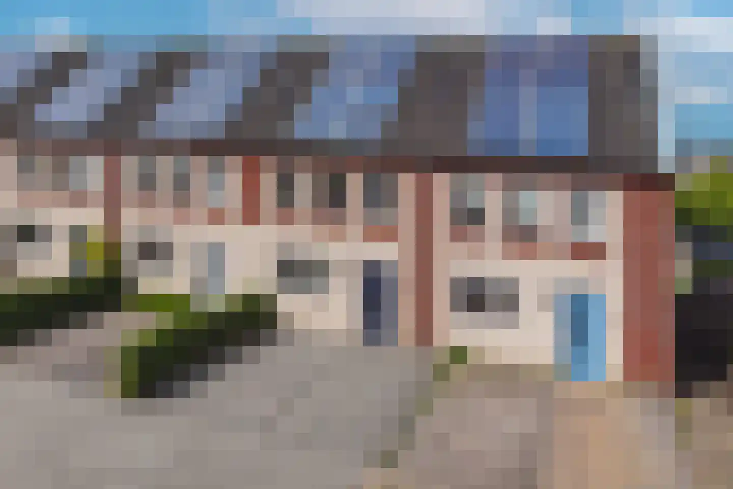 Hemelboog Binnen 61 D Heerhugowaard
