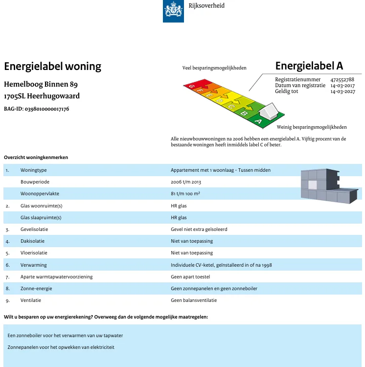Hemelboog Binnen 89 Heerhugowaard thumbnail 30
