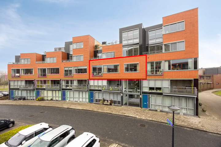 Photo de la maison Hemelboog Binnen 93, Heerhugowaard