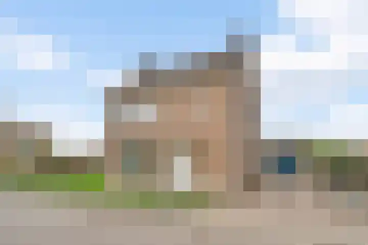 Hemelboomlaan 13 in Bunde