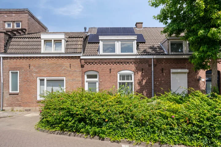 Hemelrijksestraat 36 Helmond foto 2