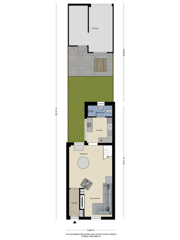 Hemelrijksestraat 36 Helmond thumbnail 38