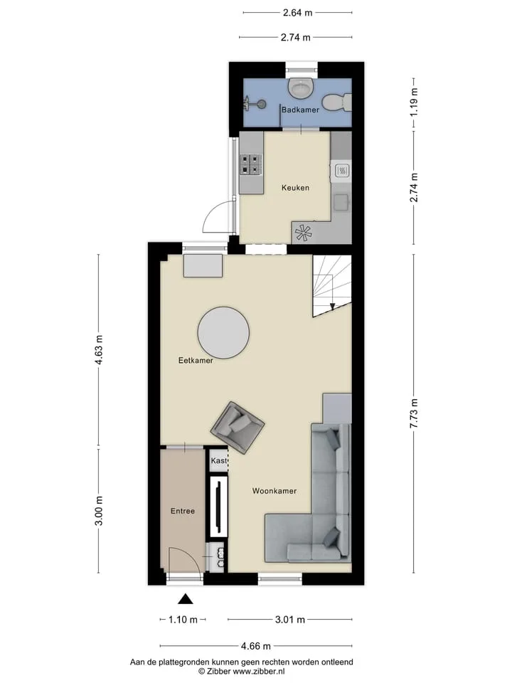 Hemelrijksestraat 36 Helmond thumbnail 39