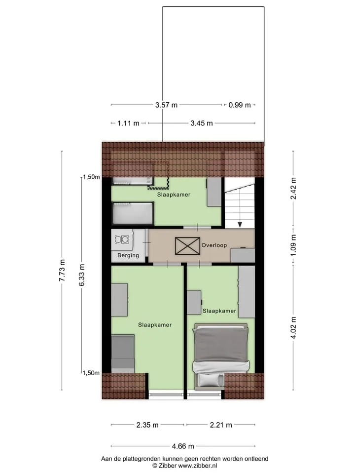 Hemelrijksestraat 36 Helmond thumbnail 40
