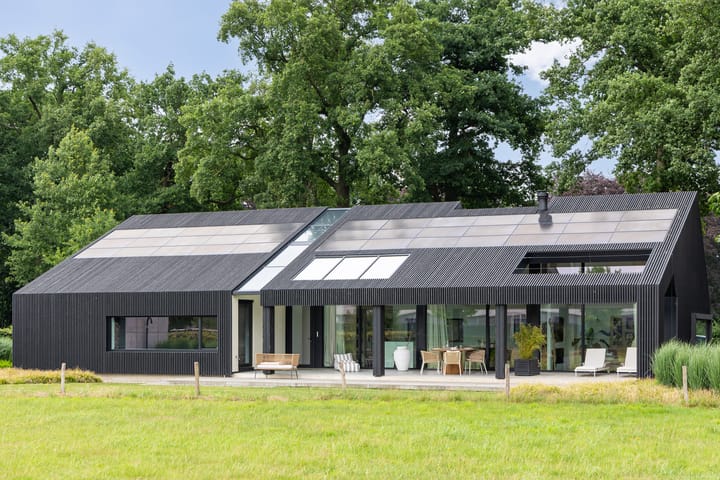 Hemelrijkstraat 21A in Sint-Michielsgestel Foto