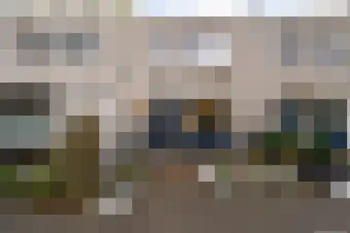 Hemelsblauw 32 in Zoetermeer