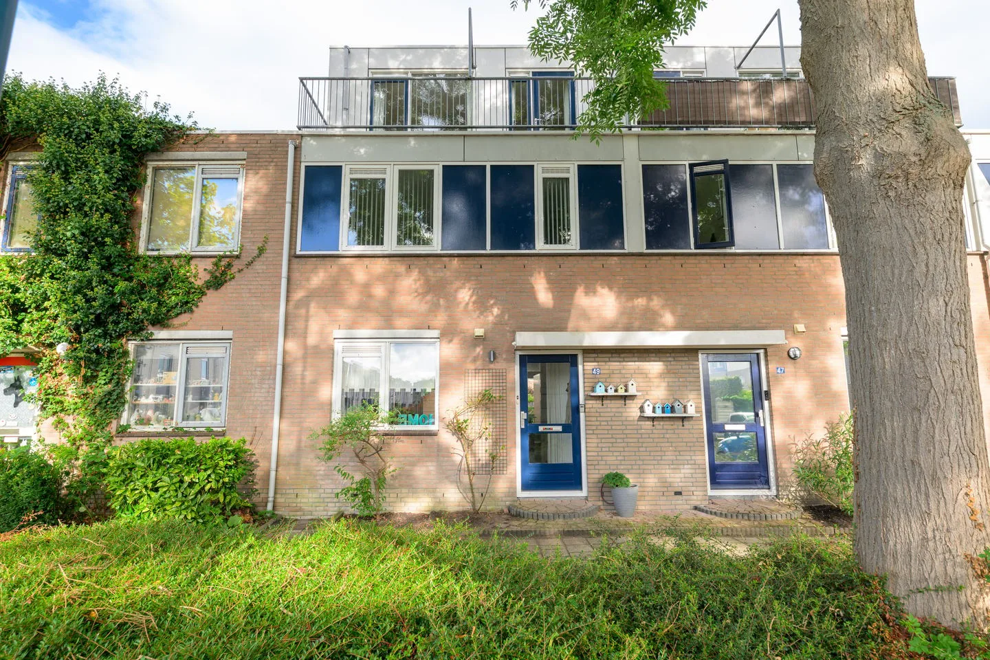 Hemelsblauw 49 Zoetermeer foto 3
