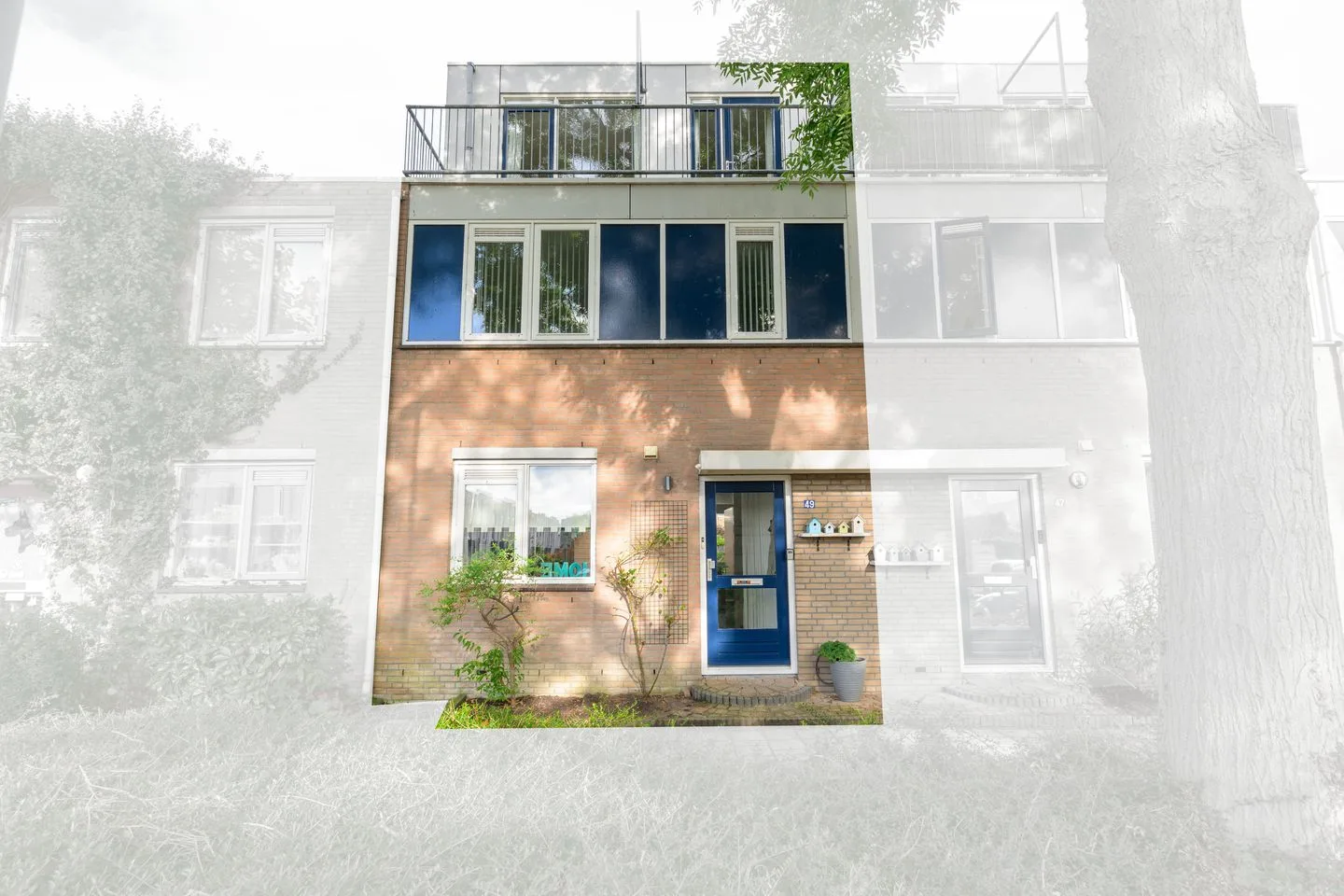 Hemelsblauw 49 Zoetermeer thumbnail 30