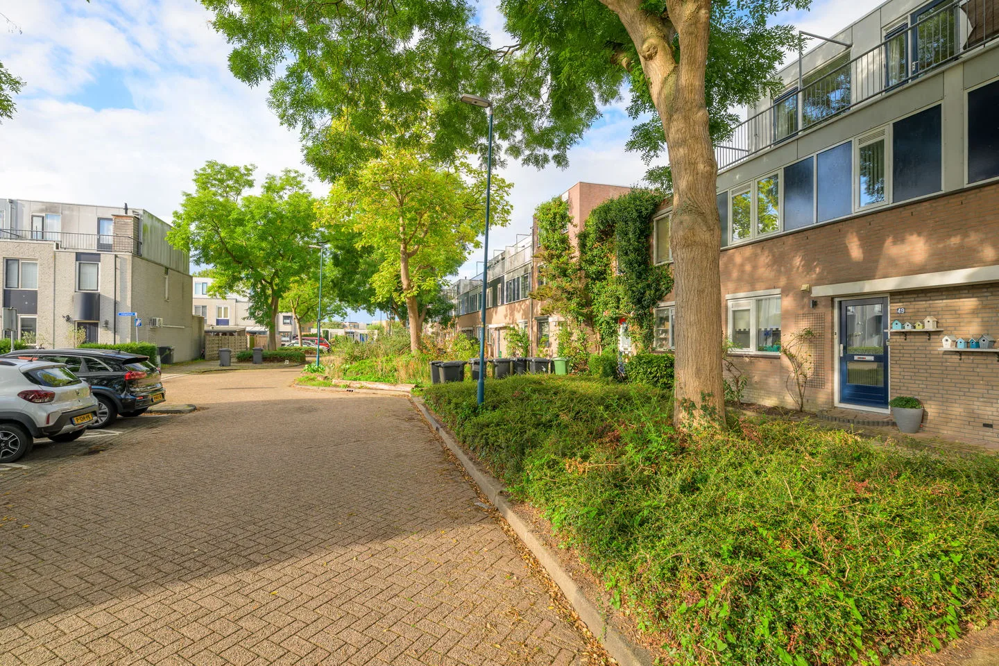 Hemelsblauw 49 Zoetermeer thumbnail 4