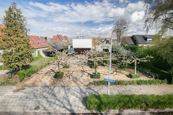 Hemelstraat 12 in Sint Jansteen Foto