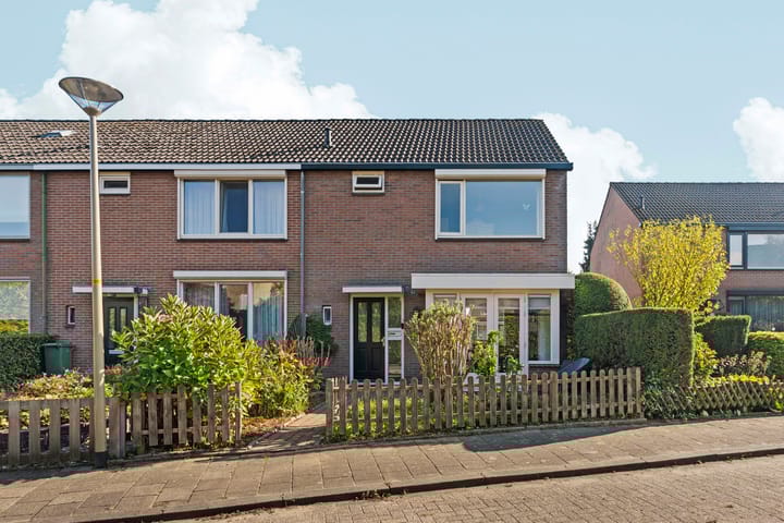 Hemeltje 17 in Groesbeek Foto