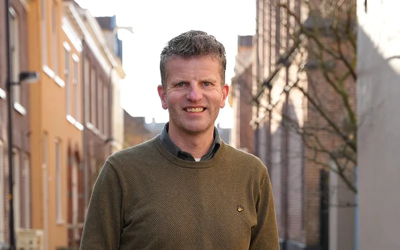 Photo de bureau de Hemeltjen Makelaardij