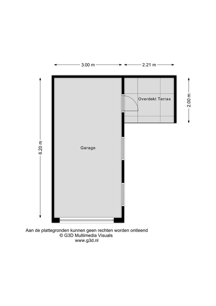 Hemiksemstraat 11 Oudenbosch thumbnail 36