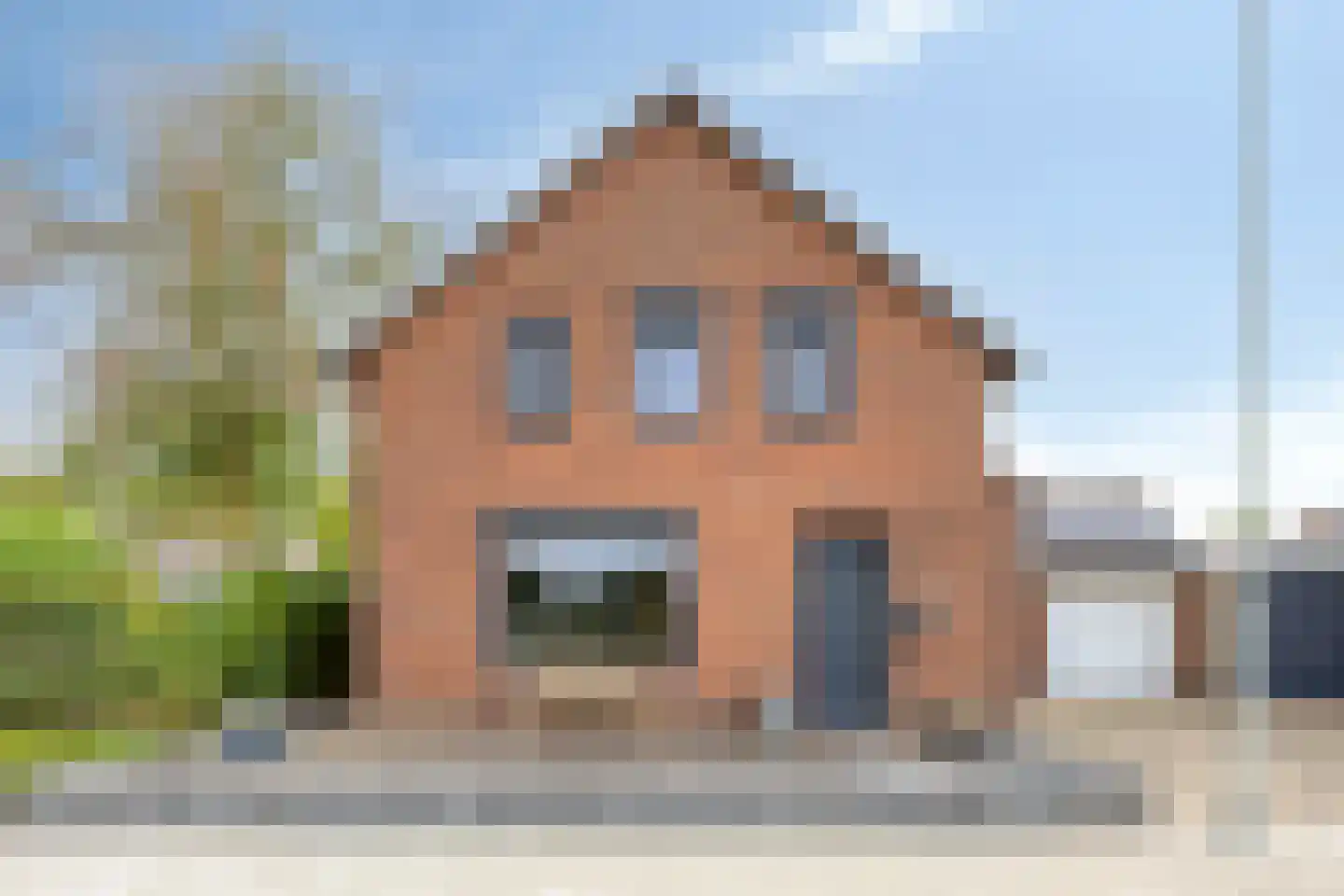 Heming 9 in Broekhuizenvorst