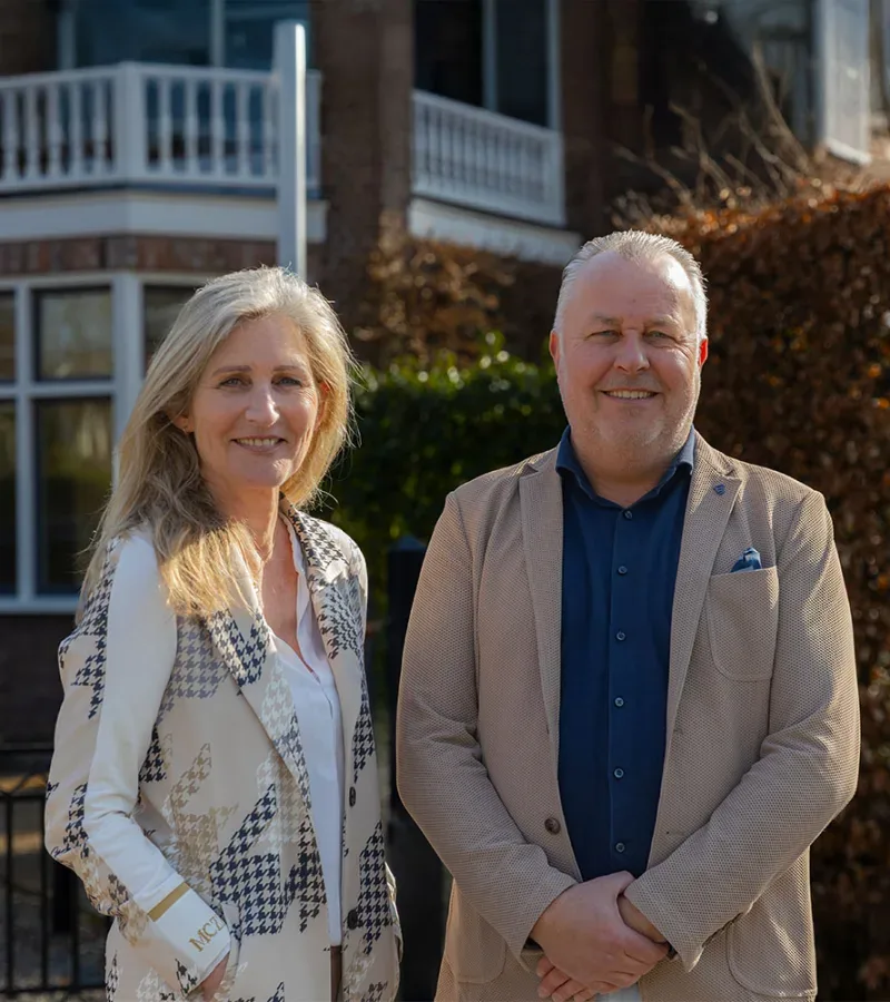 Office photo of Hemme Van Tilburg Makelaars & Taxateurs