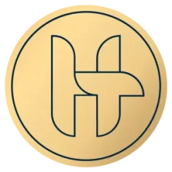 Logo Hemme Van Tilburg Makelaars & Taxateurs