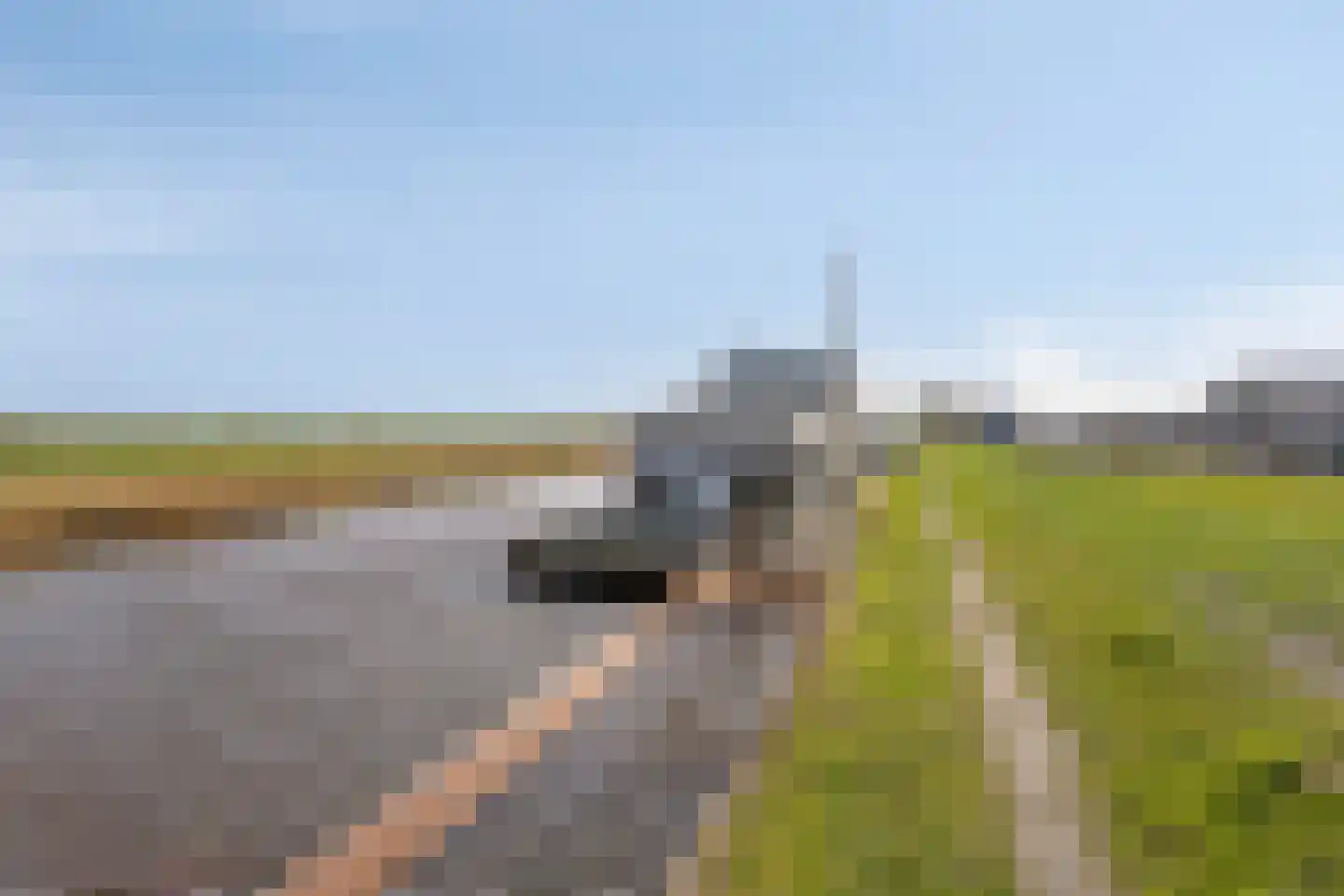 Hemmeerpolder 13 Warmond thumbnail 4