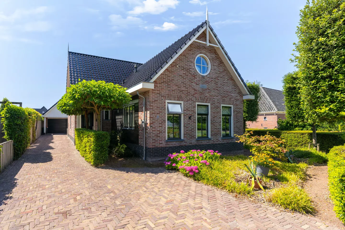 Hemmerbuurt 33 in Hem