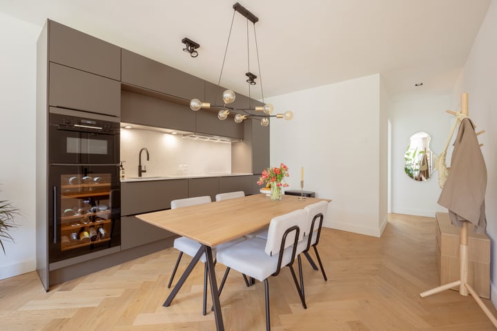 Hemonystraat 48-2 dans Amsterdam photo