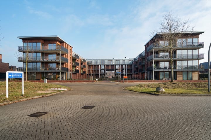 Photo of property Hemrikkwartier 84-C3, Emmen