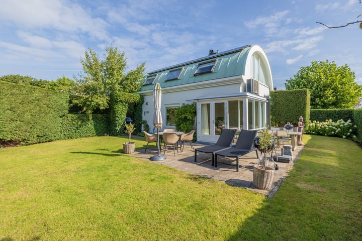 Hemsinck 14 in Noordwijk Foto