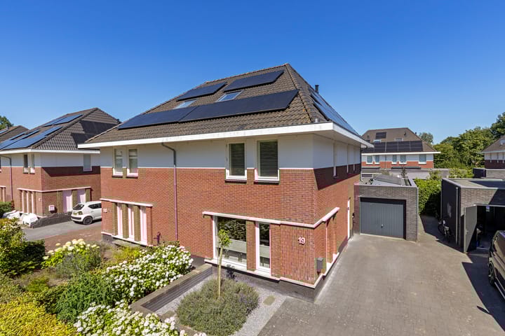 Hemsinge 19 dans Zuidlaren photo