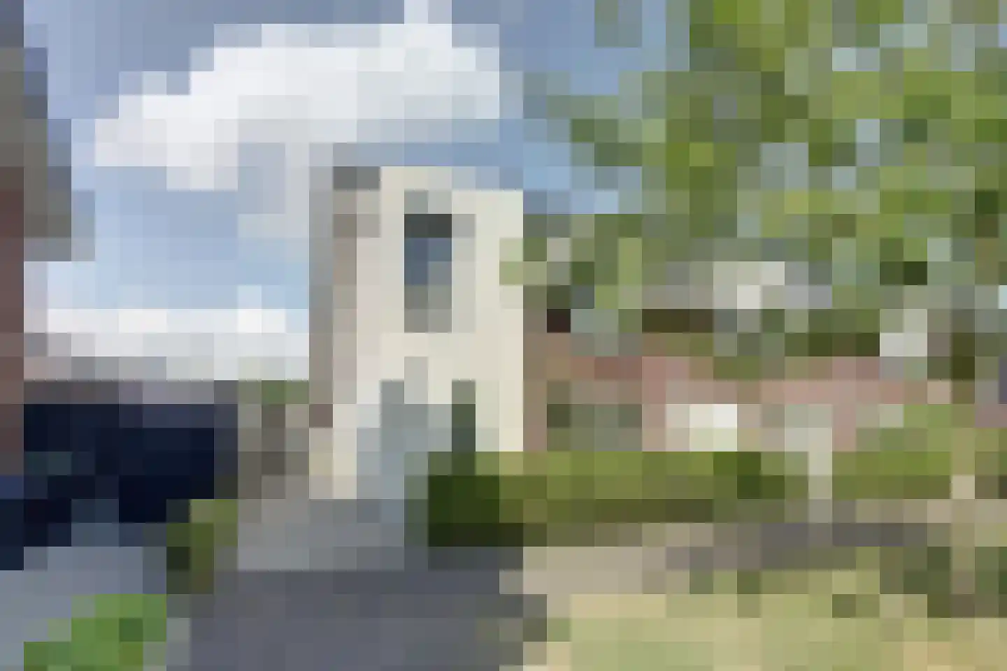 Hemsink 16 in Biddinghuizen