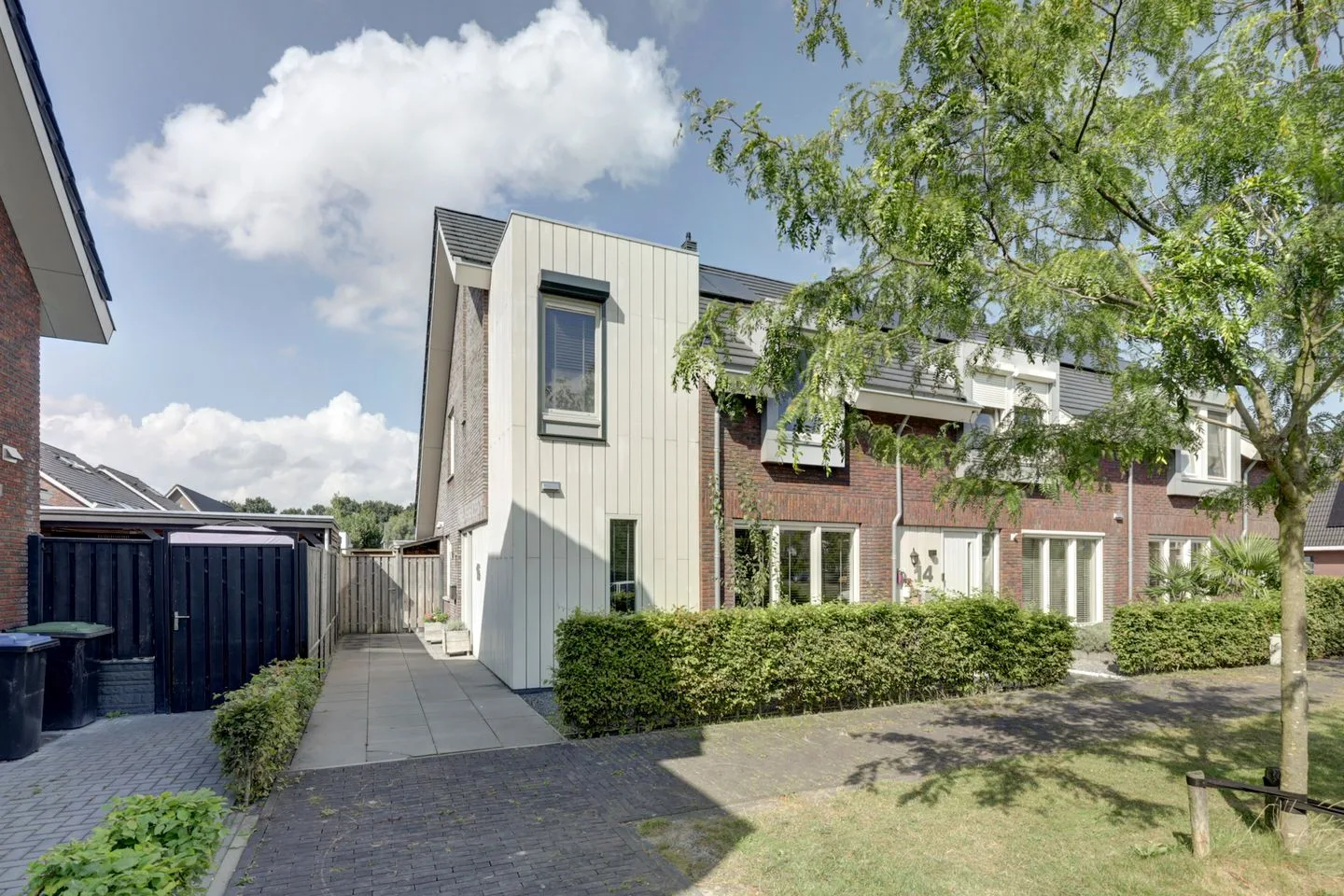 Hemsink 16 Biddinghuizen