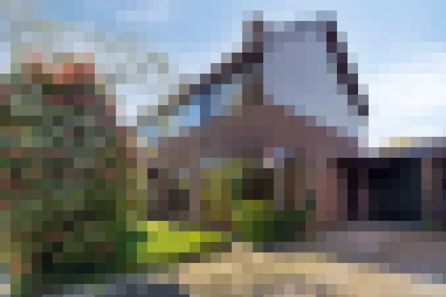 Hemsterhuislaan 25 in Haren Gn