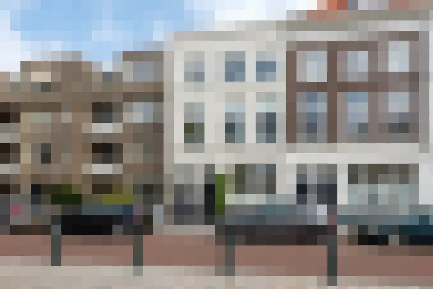Hemsterhuisstraat 75 en Den Haag