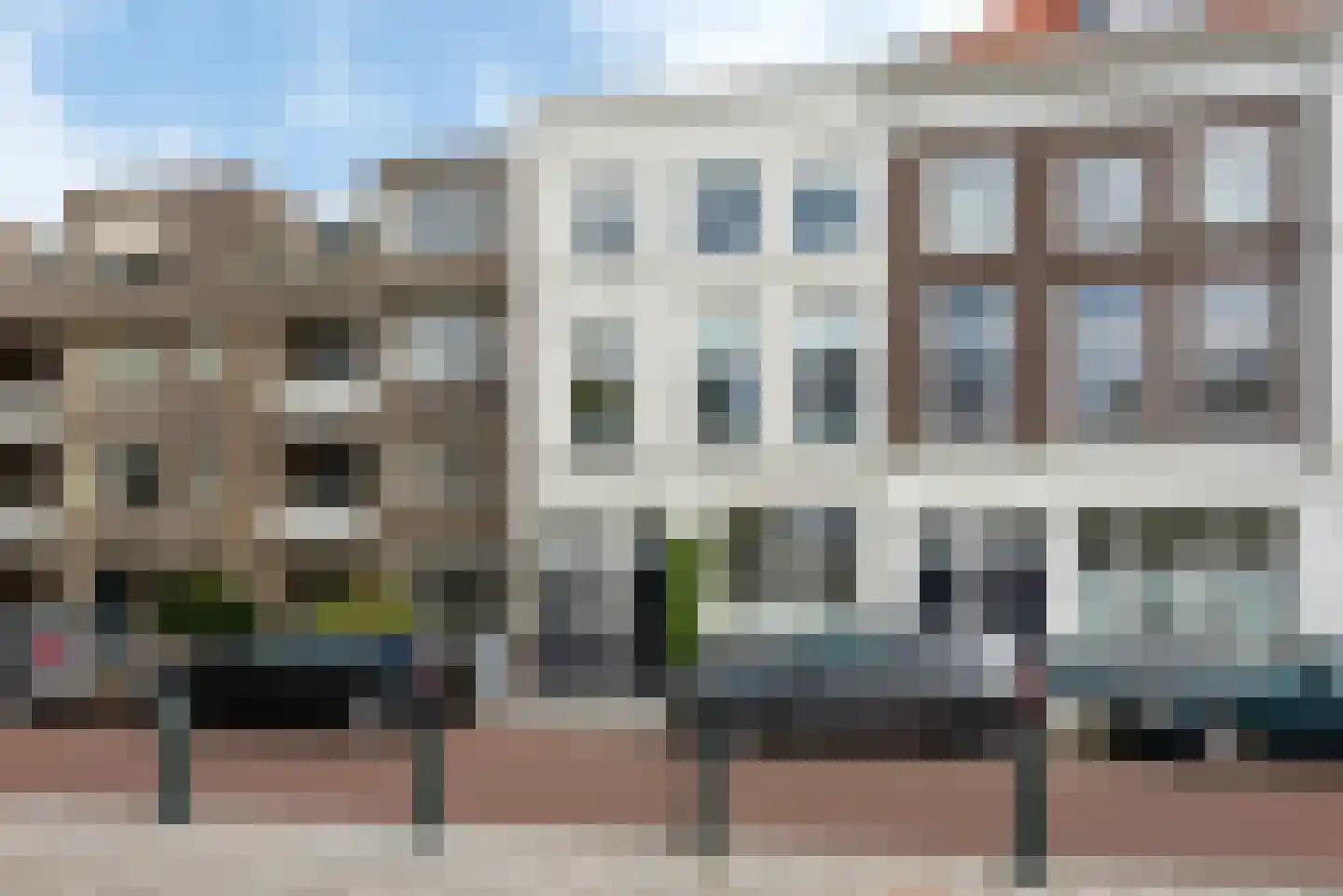 Hemsterhuisstraat 75 en Den Haag