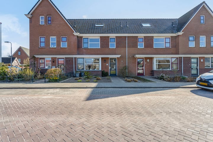 Hendrick Avercamp 10 in Creil foto