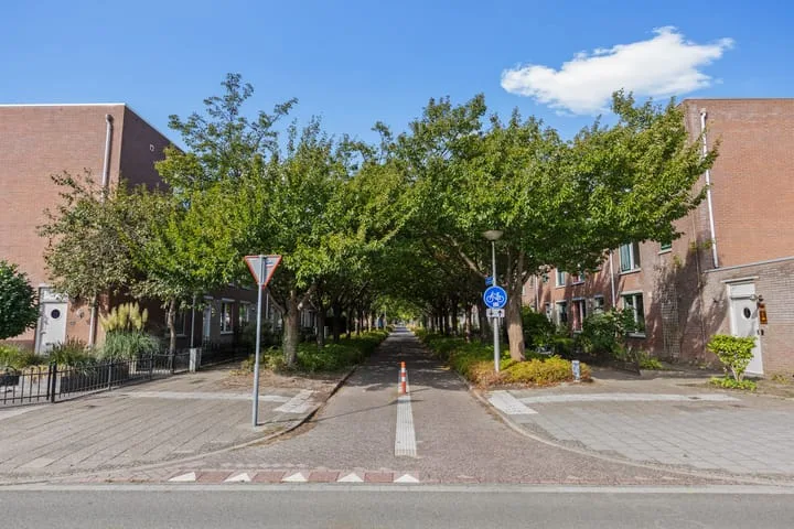 Hendrick de Keyserlaan 14 Amersfoort thumbnail 56