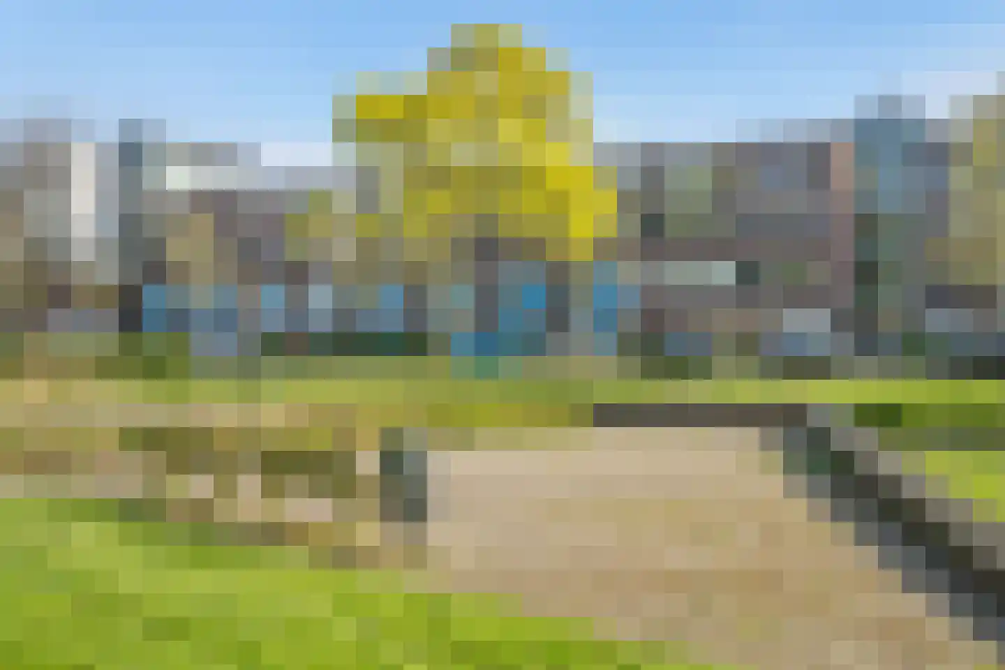 Hendrick de Keyserweg 69 in Delft