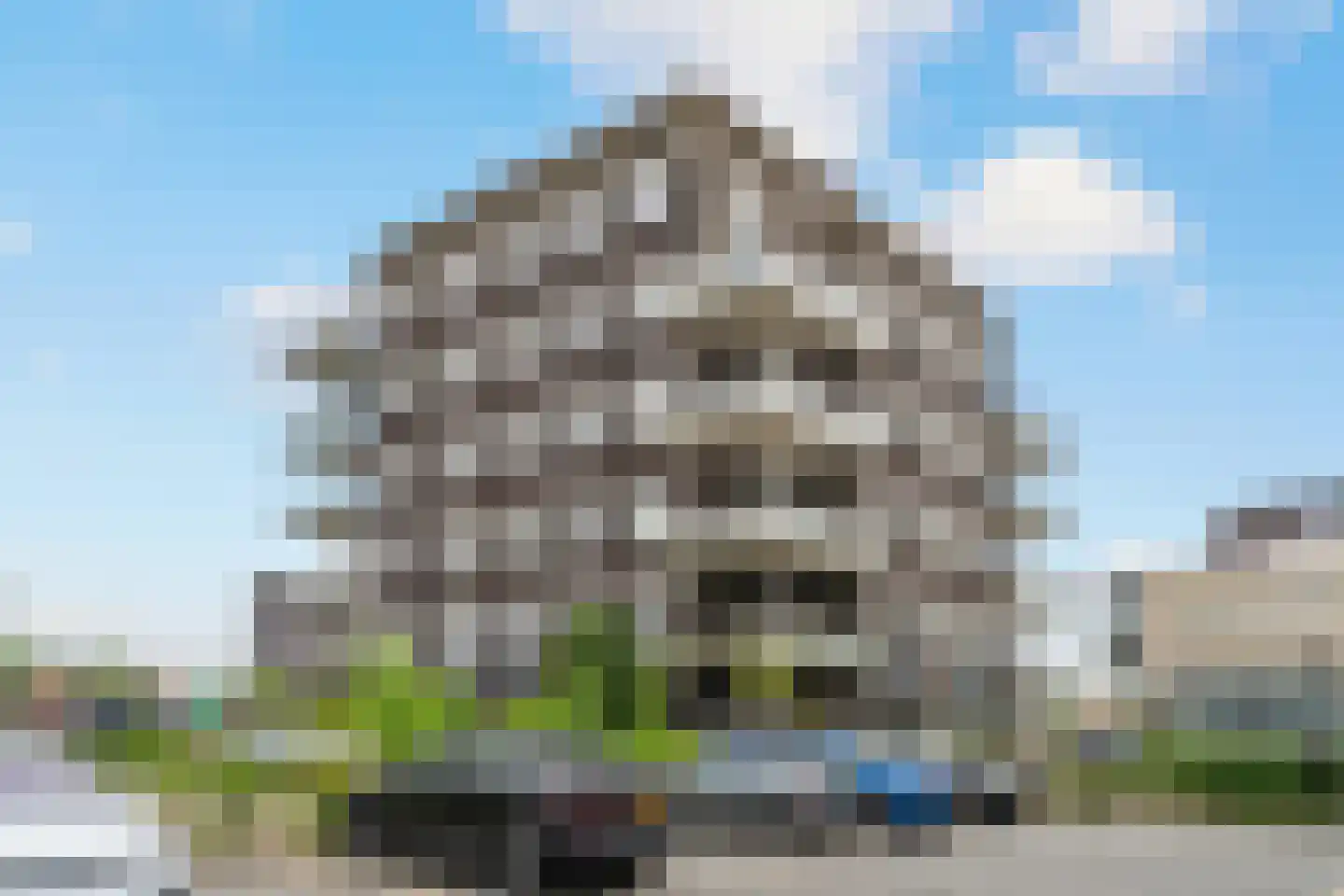 Hendrick Rietschoofplein 13 in Zaandam
