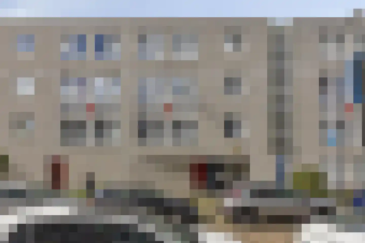 Hendrick Sorchstraat 75 Rotterdam foto 2