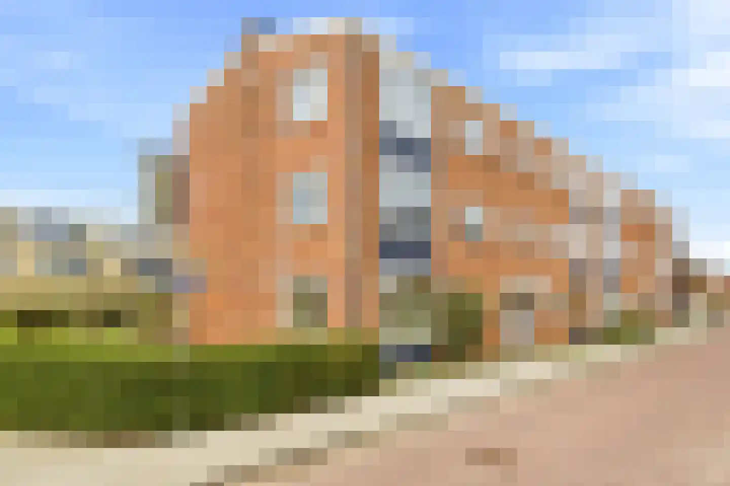 Hendrick Vroomlaan 1 Vlissingen