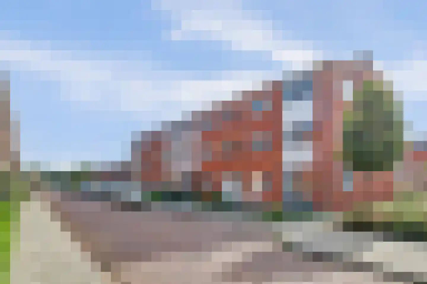 Hendrick Vroomlaan 10 in Vlissingen