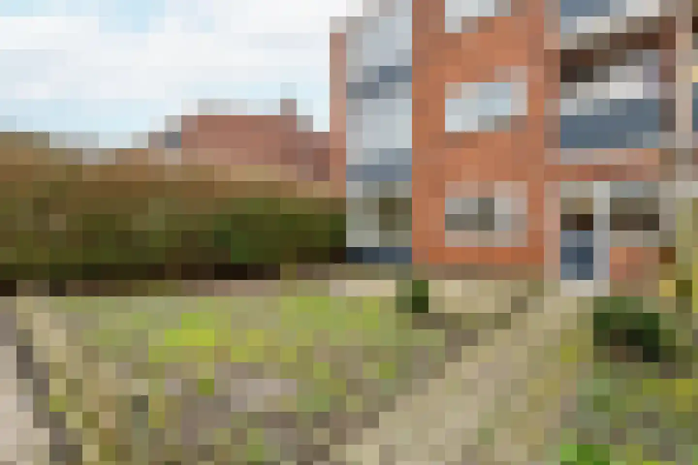 Hendrick Vroomlaan 19 Vlissingen