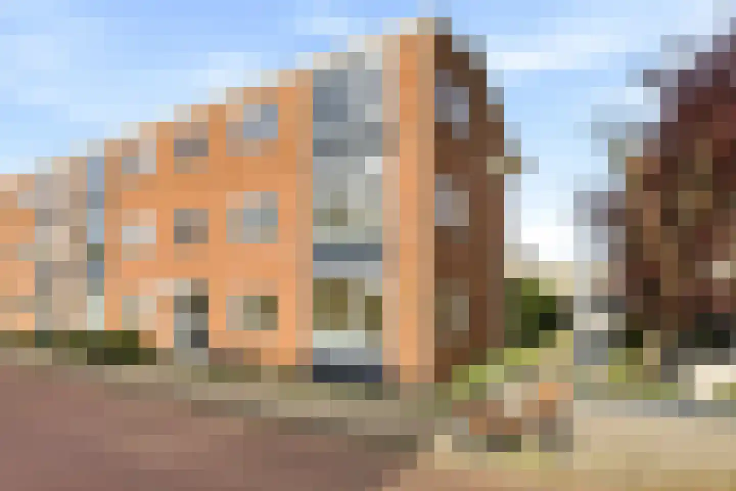 Hendrick Vroomlaan 21 in Vlissingen