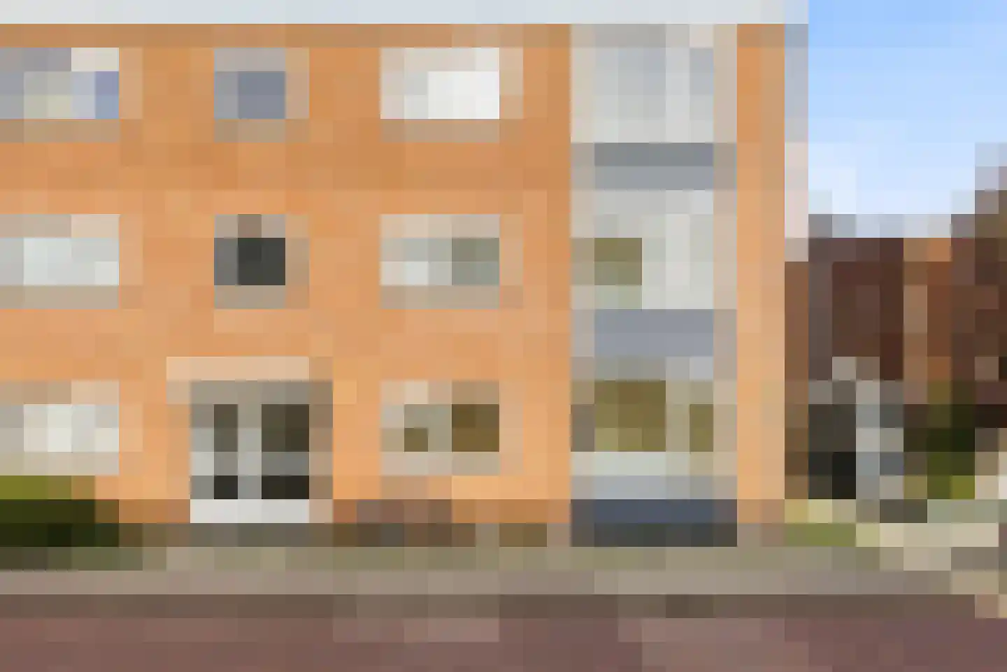 Hendrick Vroomlaan 21 Vlissingen thumbnail 16