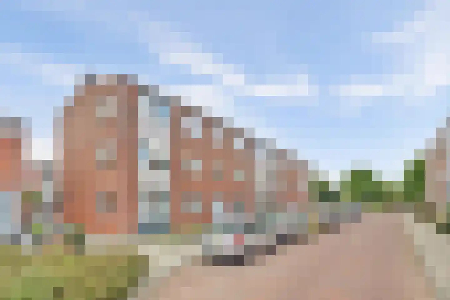 Hendrick Vroomlaan 22 Vlissingen