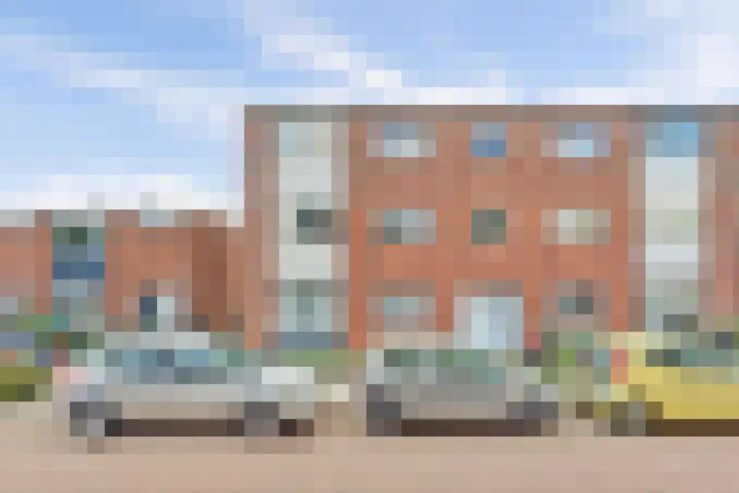 Hendrick Vroomlaan 22 Vlissingen thumbnail 19