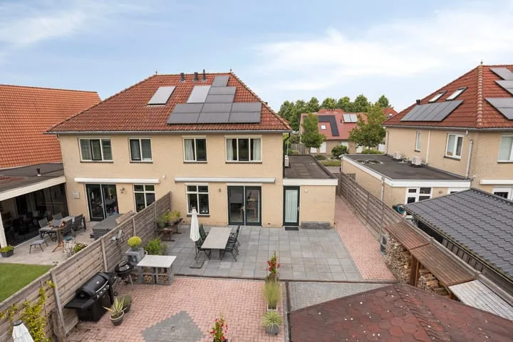 Hendricus Krijthestraat 29 Coevorden thumbnail 42