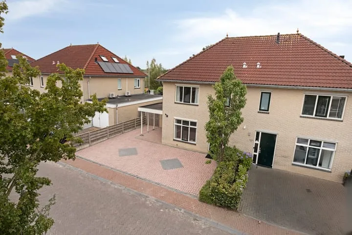 Hendricus Krijthestraat 29 Coevorden thumbnail 44